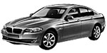 BMW F10 DF052 Fault Code